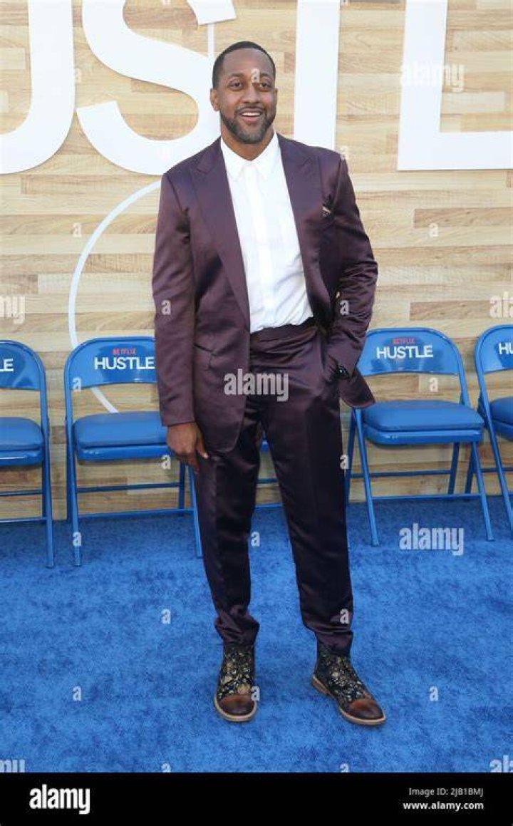 , 1 June 2022 Westwood, California Jaleel White, Samaya White, Los