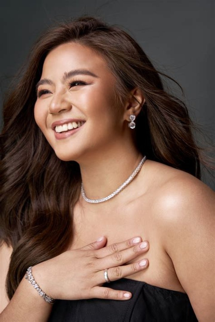 1 on 1 Miles Ocampo on noscript serye, fame, 20 years in