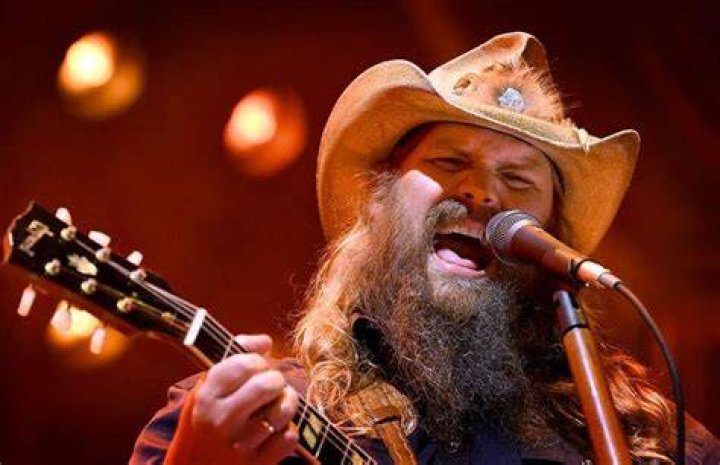 10 Best Chris Stapleton Songs of All Time