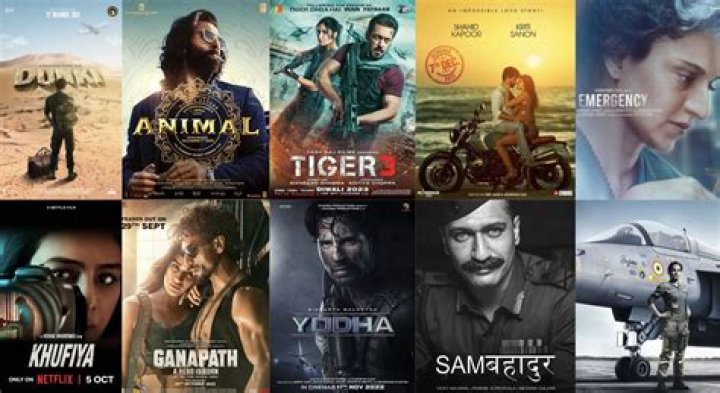 10 best new Hindi movies released on Netflix, Amazon Prime Video
