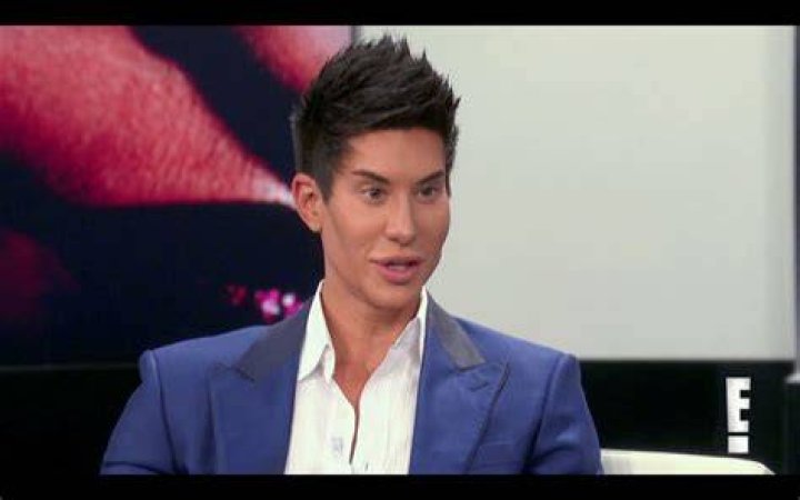 10 Details Surrounding Justin Jedlica, The RealLife Ken Doll Factionary