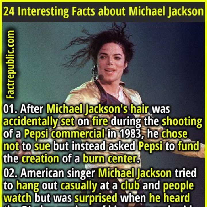 10 interesting facts about Michael J. Fox US News Trending