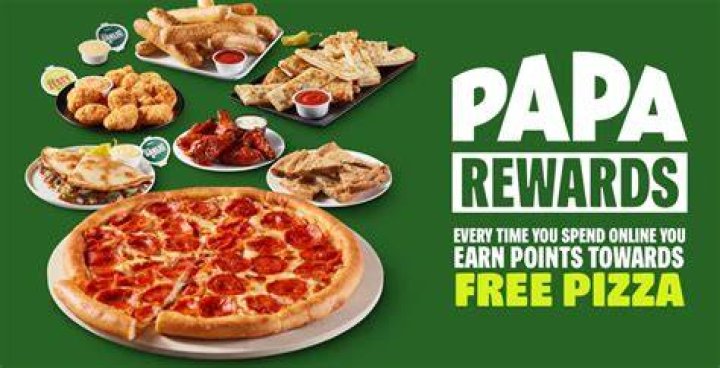История пиццерии Papa John&rsquo;s Food Truck Club