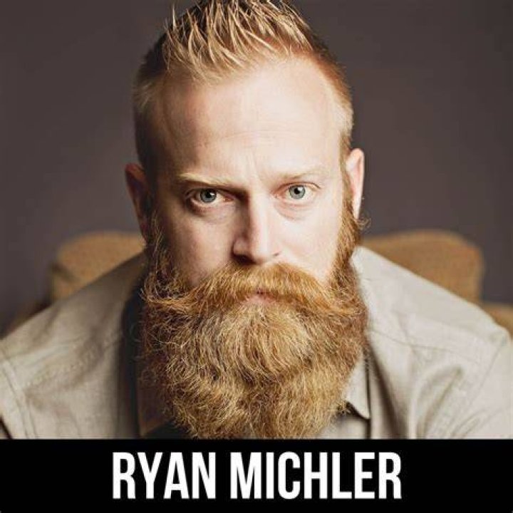 108 Ryan Michler Reclaiming Masculinity in the Modern World Real