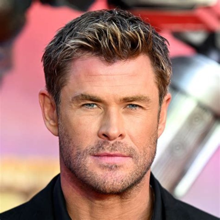 12 male celebrity haircuts to show your barber British GQ