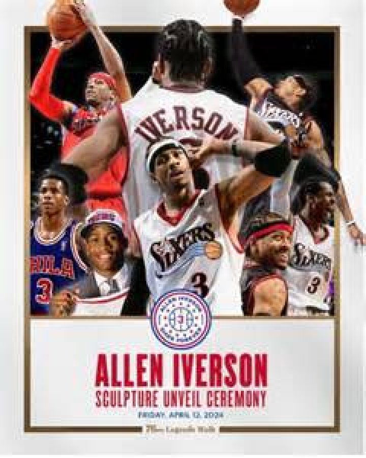 カテゴリー 【Auto】Allen Iverson バスケ