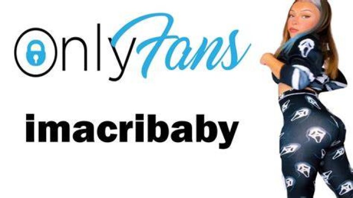 🔞 Imacribaby Nude OnlyFans Leaks GirlAzzA