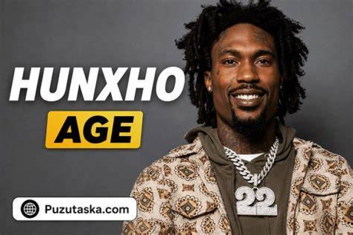 🔥 Atlanta Rapper Hunxho Releases New Album "22"