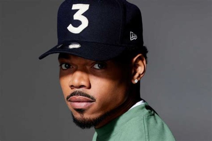 🔥🔥🔥Chance The Rapper in the trap! W/ DC Young Fly Karlous Miller and