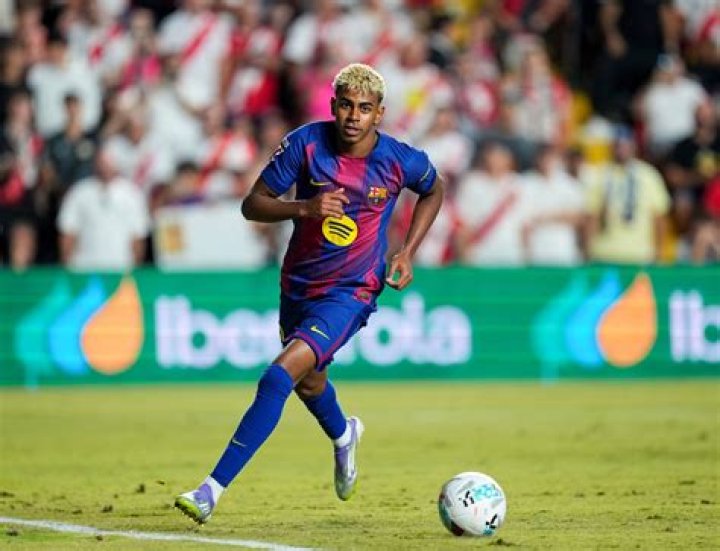 🔵🔴 Lamine Yamal new Barça deal will also include €1B release clause.