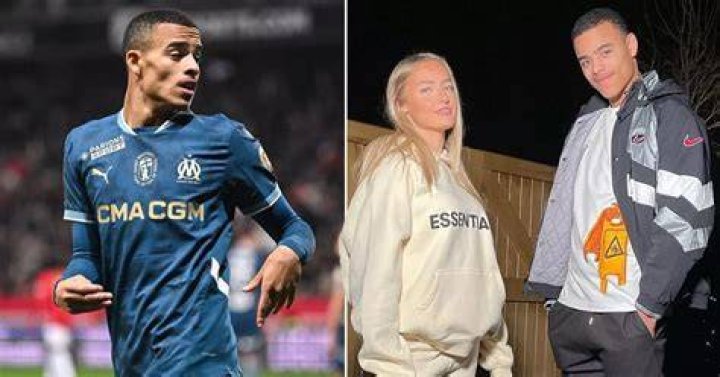 🚨 Mason Greenwood & Harriet Robson make a BIG announcement 🐣