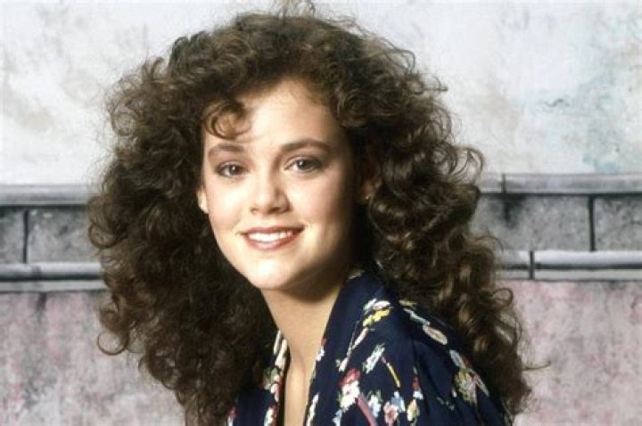 13+ Pictures of Rebecca Schaeffer