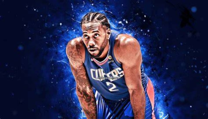 1336x768 Kawhi Leonard 4K LA Clippers HD Laptop Wallpaper, HD Sports 4K