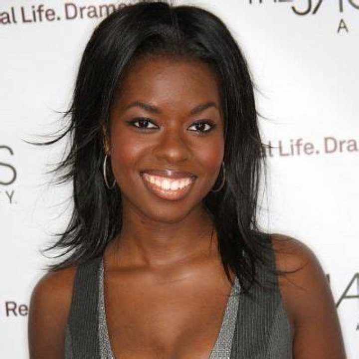 14 Facts About Camille Winbush - Know Her Bio and Career