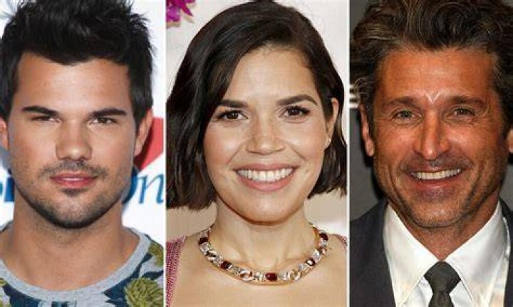 14 Famous Stars And The Stories Behind Their Interesting Names