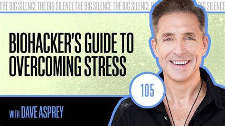 144. Dave Asprey, Biohacker, Author & Founder of Bulletproof — Hurdle