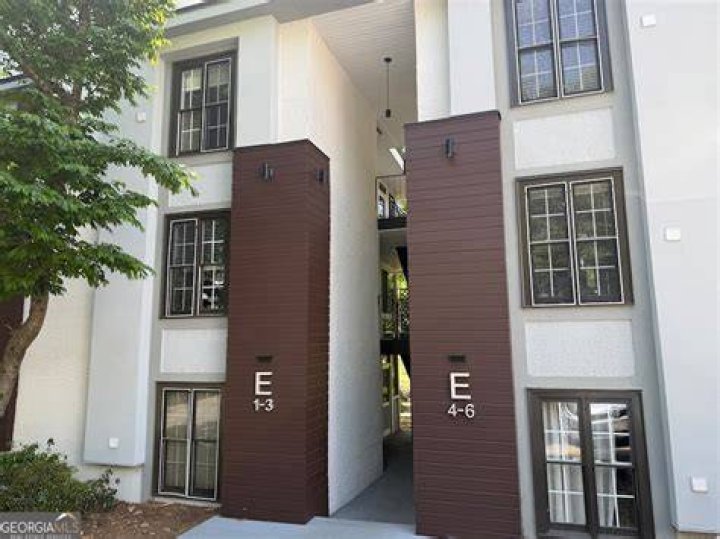 1445 Monroe Dr NE Unit C45, Atlanta, GA 30324 Condo for Rent in