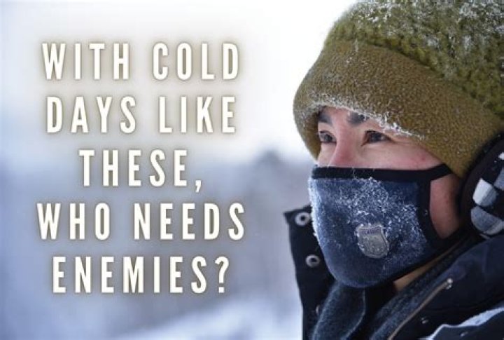 150+ Cold Weather Quotes and Caption Ideas for Instagram TurboFuture