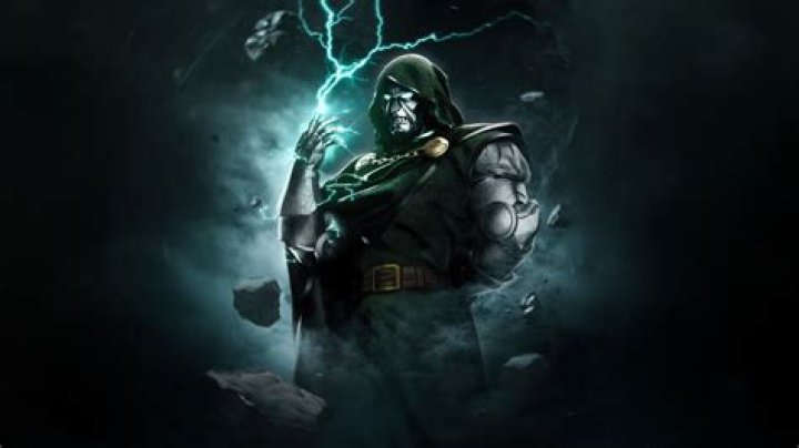 1588630828 364 DOM to Doom Eternal wird nicht die Musik von Mick