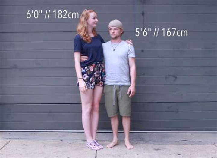 15cm height difference Tall Girl Short Guy, Short Girls, Tall Girls
