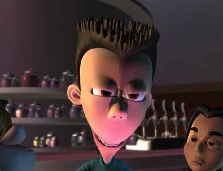 16 Facts About Sheen Estevez (The Adventures Of Jimmy Neutron Boy