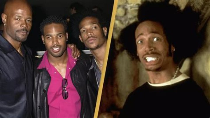16 Photos Of The Wayans Family Essence