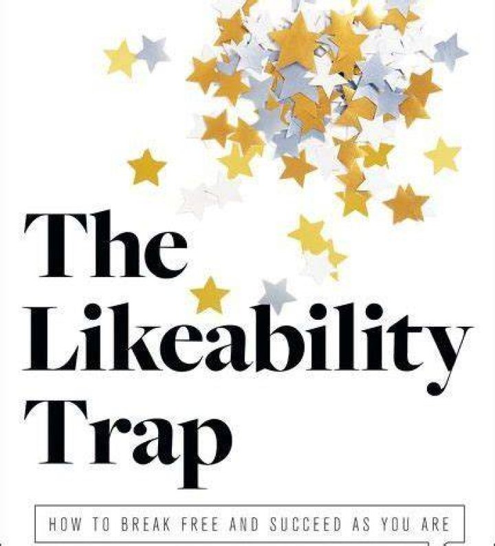 163. The Likeability Trap with Alicia Menendez Psychologists Off the