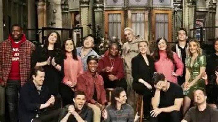 17 Current SNL Cast for Season 49 2023 mrDustBin