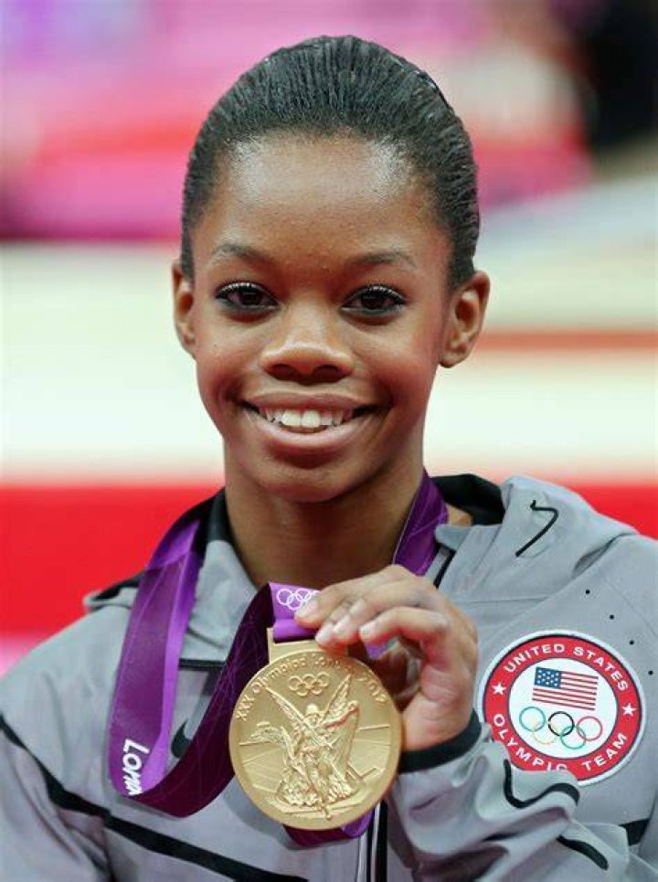 17 Facts About Gabby Douglas All About 2016 US Olympic Gymnast