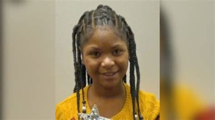 17yearold Cleveland girl found safe