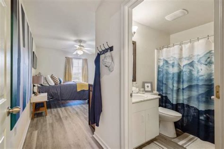 2 Bedroom ECU Off Campus Housing Off Campus Housing Apartments For