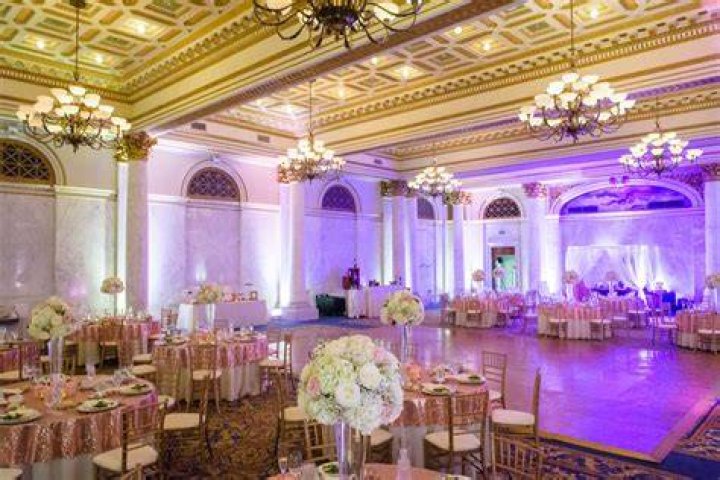 20 Baltimore Event Venues That Your Attendees Will Love Bizzabo