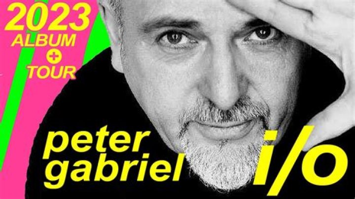 2014 Retrospective 22 Peter Gabriel 19772013 YouTube http