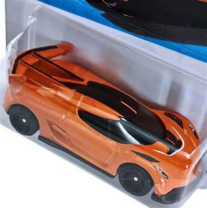 2020 KOENIGSEGG JESKO Toys & Games Toys