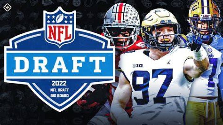 2022 NFL draft Who is Tyler Allgeier and how did he NFL