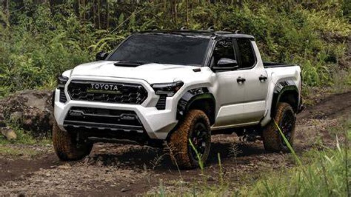 2024 Toyota Tacoma Price, Specs, And Configurations Revealed