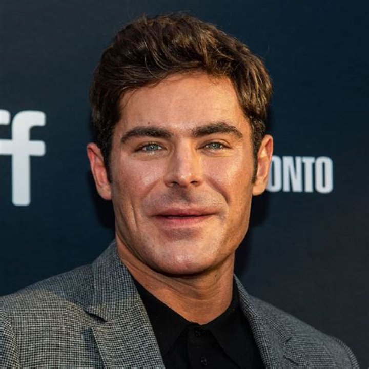 2024 Zac Efron all the little secrets of his personal life that you