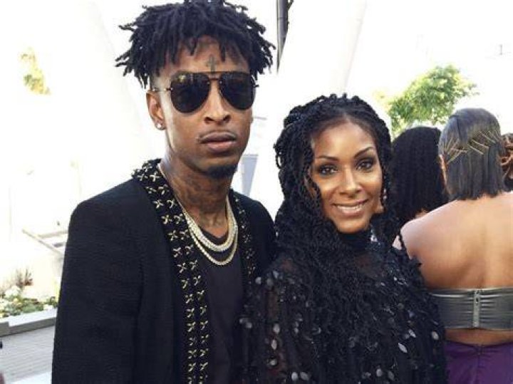 21 Savage Mom: The Inspiring Story of the Rapper’s Remarkable Mother