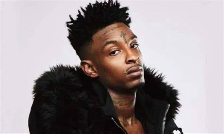 21 Savage Net Worth Amazing Success Story With Biography