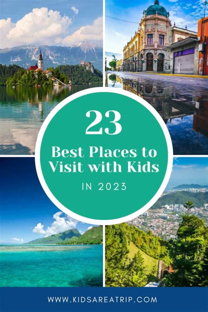 23 Best Places to Visit in April in the USA (+ Spring Tips!)