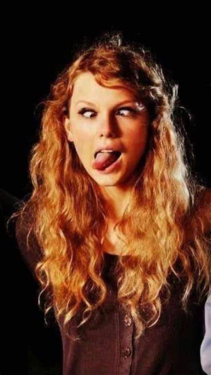 23 Sweet Rare Taylor Swift Childhood Photos NSF News and Magazine