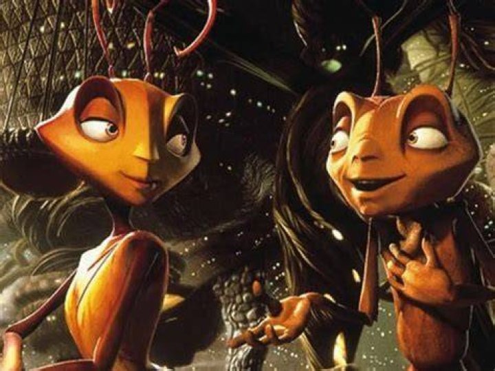 25 best bug movies ever Stuff