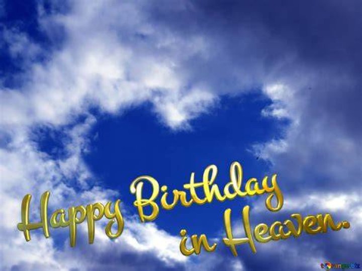25 Happy Birthday in Heaven Grandpa Wishes Wish Insider