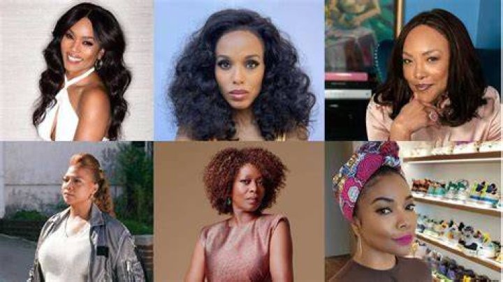25 outstanding black actresses you should educate yourself about Legit.ng