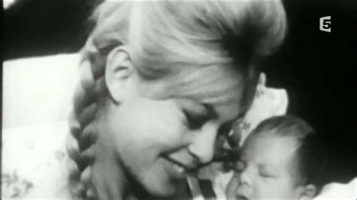 28 best Brigitte Bardotals moeder images on Pinterest Brigitte