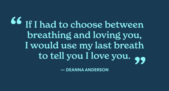 +28 love quotes for her 10 Deep Love Quotes To Live By Love Quotes