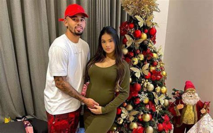[無料ダウンロード！ &radic;] gabriel jesus wife age 111052Gabriel jesus wife age