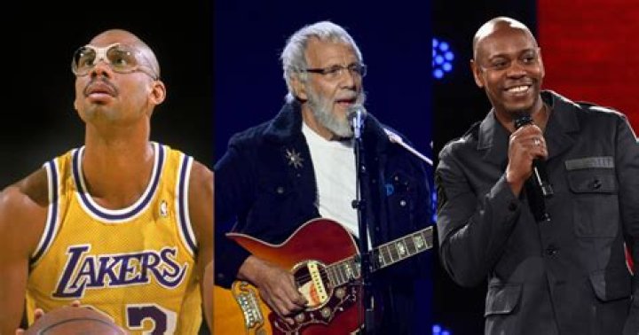 30 Famous People You Didn't Know Were From Nebraska