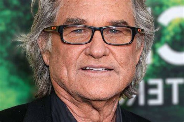 30 Photos of Kurt Russell When He Was Young