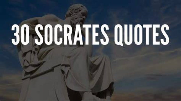 30 Powerful Socrates Quotes That Will Make You Think